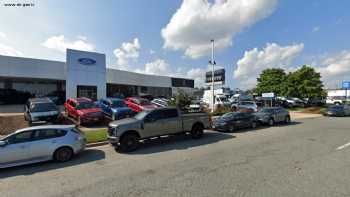 Koons Ford of Silver Spring Parts Center