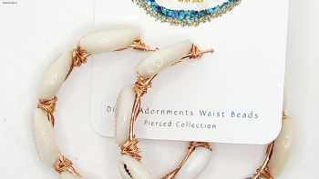 Divine Adornments Waist Beads