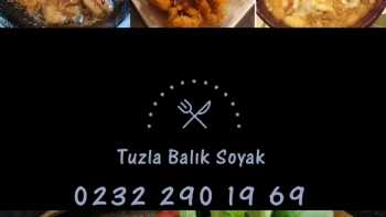 Tuzla Balık Soyak