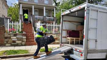 City to City Flat Rate Movers