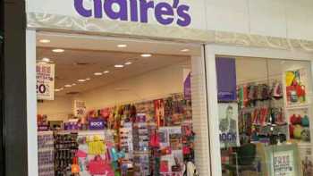 Claire's