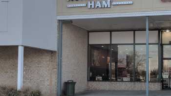 The Honey Baked Ham Company