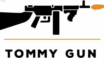 Tommy Gun