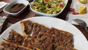 Özkardeşler Pide Ve Kebap Salonu