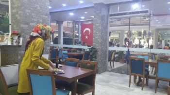 Özkardeşler Pide Ve Kebap Salonu