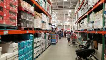 Costco Wholesale