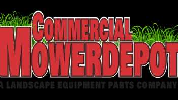 Commercial Mower Depot