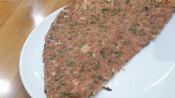 LÜKS NAZİLLİ PİDE KEBAB PİZZA SALONU