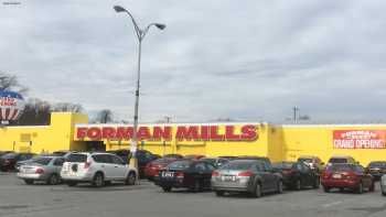 Forman Mills