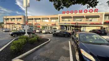 Woodmoor Shopping Center