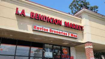 La Bendicion Market