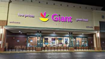 Giant Food