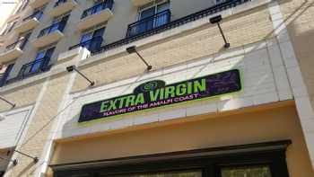 Extra Virgin