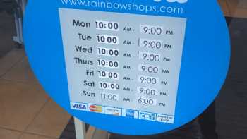 Rainbow Shops