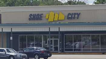 Shoe City