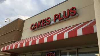 Cakes Plus