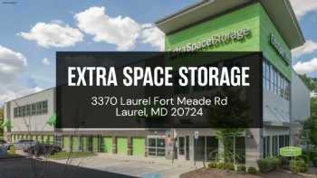 Extra Space Storage