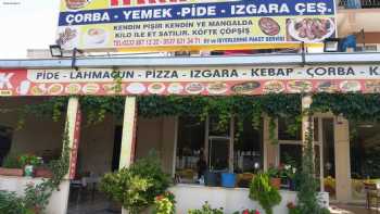 Irmak Pide Lahmacun