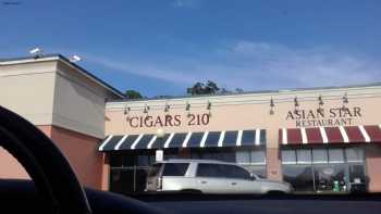 Cigars 210