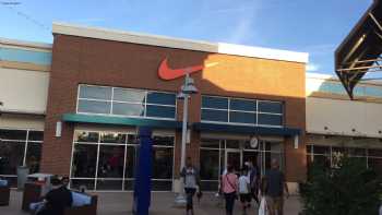 Nike Factory Store