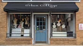 Urban Cottage Frederick