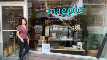 Magpie Market