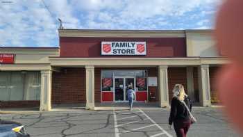 Salvation Army Family Store and Donation Center