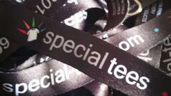 Special Tees