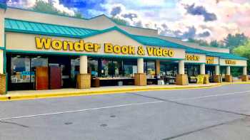 Wonder Book & Video