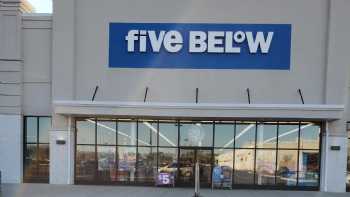 Five Below