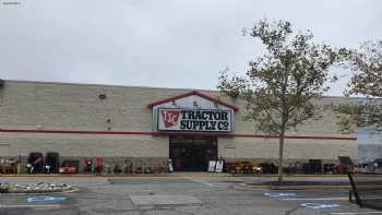 Tractor Supply Co.