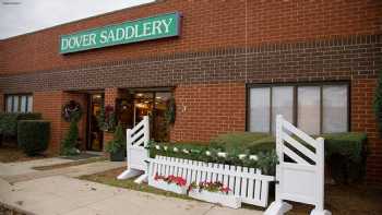 Dover Saddlery