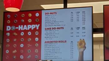 Shipley Do-Nuts