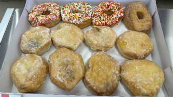 Shipley Do-Nuts