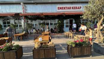 Emektar Kebap