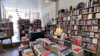 Main Street Books