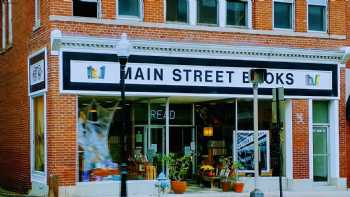 Main Street Books