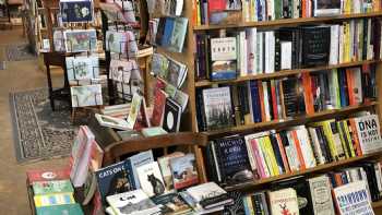 Main Street Books