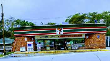 7-Eleven