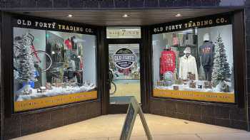 Old Forty Trading Co