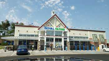 Royal Farms