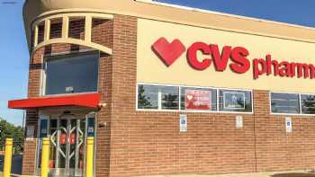 CVS