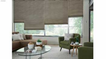 Stoneside Blinds & Shades