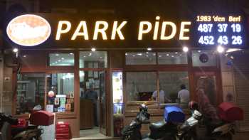 Park Pide Salonu (Şirinyer)