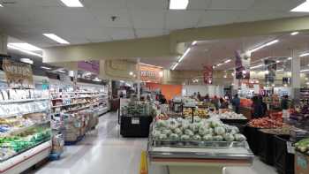 Lotte Plaza Market - Gaithersburg