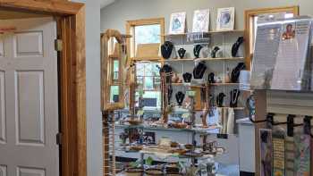 Sacred Ground: Southwest Jewelry & Pottery