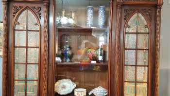 Blue Moon Antiques