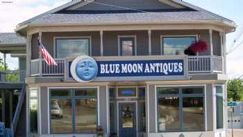 Blue Moon Antiques