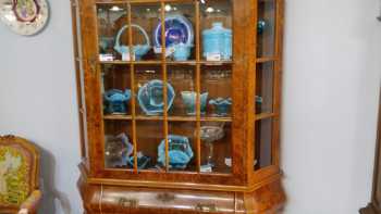 Blue Moon Antiques