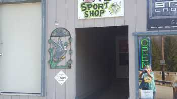 D & B Sport Shop